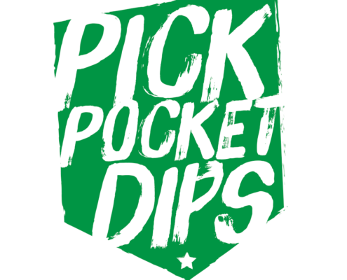 Pick Pocket Dips